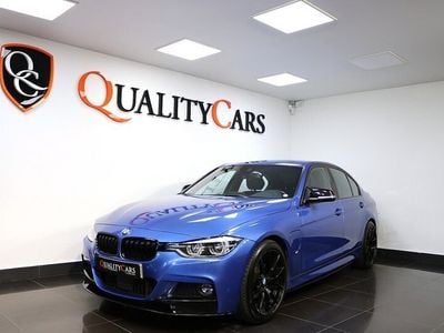 BMW 330e