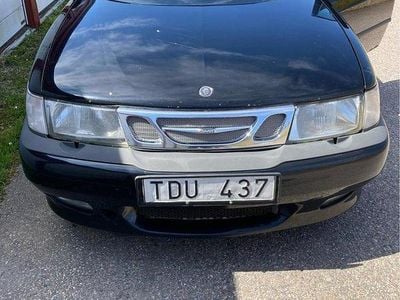 Saab 9-3