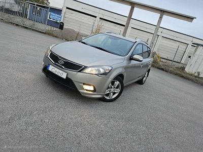 Kia Ceed Sportswagon