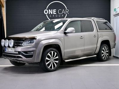 VW Amarok