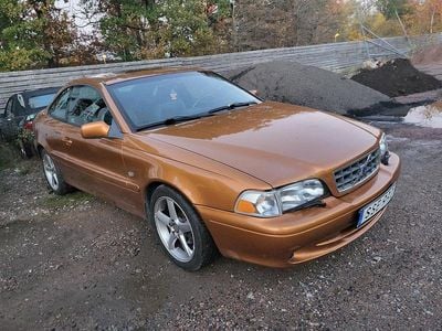 Volvo C70