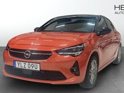 Opel Corsa-e