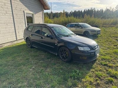 Saab 9-3