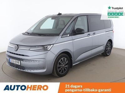 VW Multivan