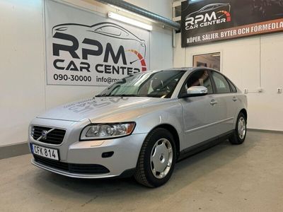 Volvo S40