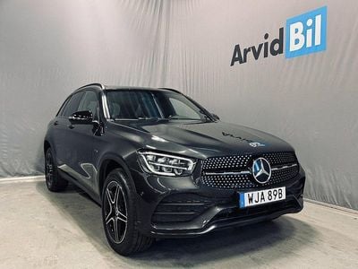 Mercedes GLC300e