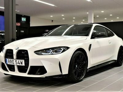 begagnade bmw m4 2020 autouncle