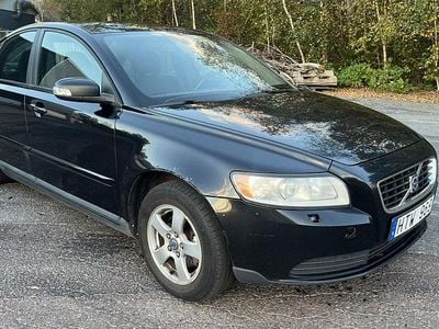 Volvo S40