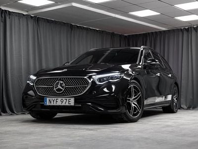 Mercedes E300
