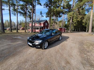 BMW 320 Gran Turismo