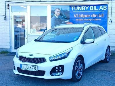 Kia Ceed Sportswagon