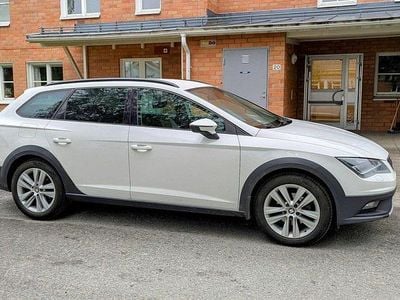 Seat Leon X-Perience