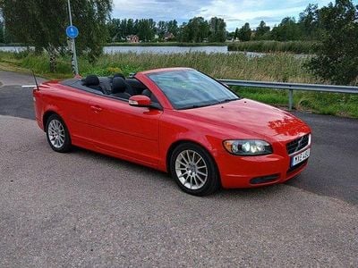 Volvo C70