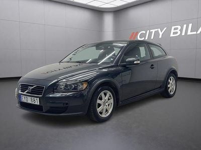 Volvo C30