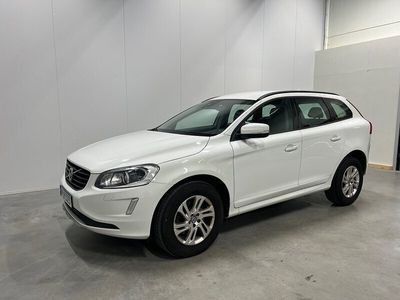 begagnad Volvo XC60 D3 Geartronic, Classic Kinetic, 150hk