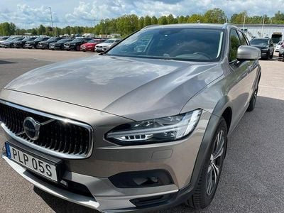 Volvo V90 CC