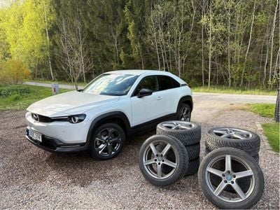 Mazda MX30