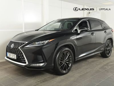 Lexus RX450h