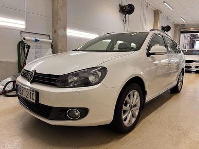 VW Golf VII