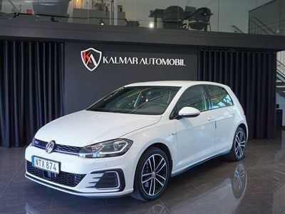 VW Golf VII