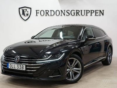 VW Arteon