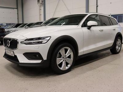 Volvo V60 CC