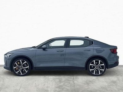 Grå Begagnad 2020 Polestar 2 Performance Halvkombi | 384 900 kr (Marknadspris)