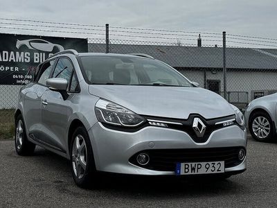 Renault Clio GrandTour