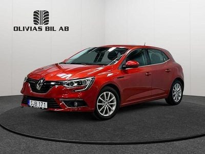 Renault Mégane III