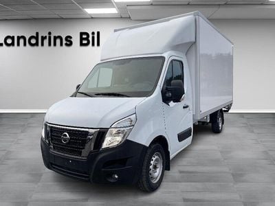 Nissan Interstar