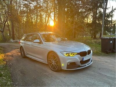 BMW 340