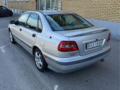 Volvo S40
