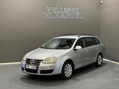 VW Golf VI