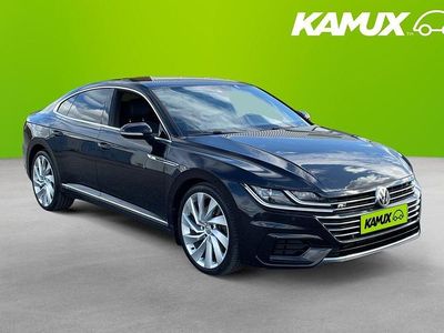 VW Arteon