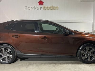 Volvo V40 CC