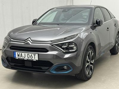 Citroën e-C4