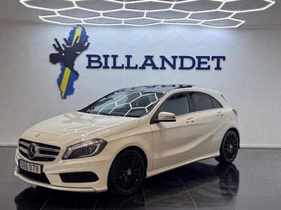 Mercedes A200