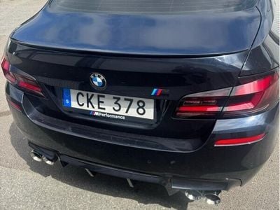 BMW 535