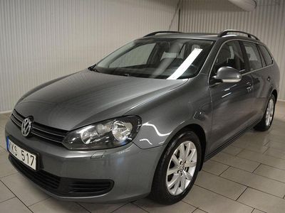 VW Golf VII