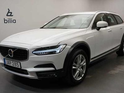 Volvo V90 CC