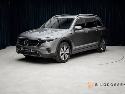 Mercedes EQB300