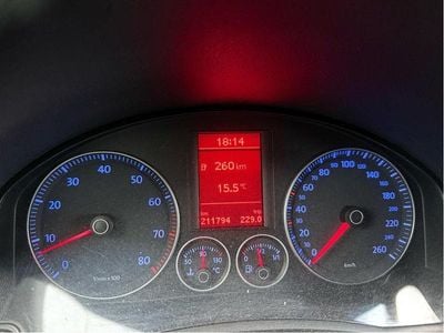 VW Golf VI