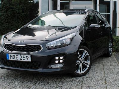 Kia Ceed Sportswagon