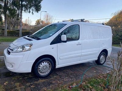 Citroën Jumpy