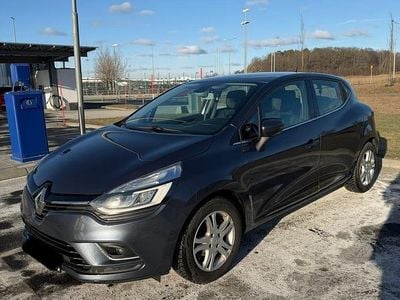 Begagnad 2017 Renault Clio IV | 80 000 kr (Bra pris)