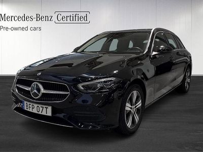 Mercedes C300e