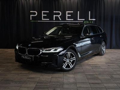 BMW 530e