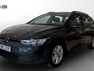 VW Golf VIII