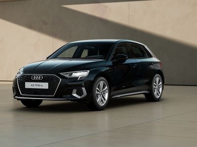 Audi A3 Sportback e-tron