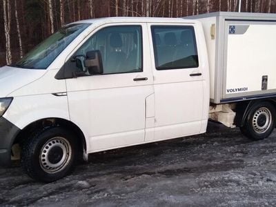 VW T6